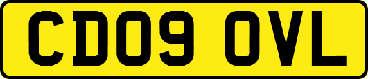 CD09OVL