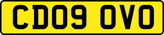 CD09OVO
