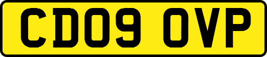 CD09OVP