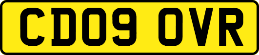 CD09OVR