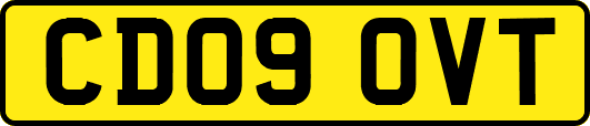 CD09OVT