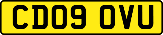 CD09OVU