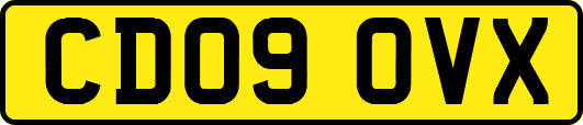 CD09OVX