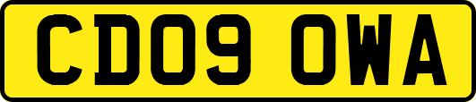 CD09OWA