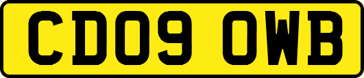 CD09OWB