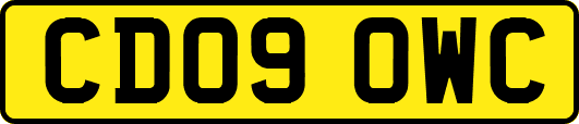 CD09OWC