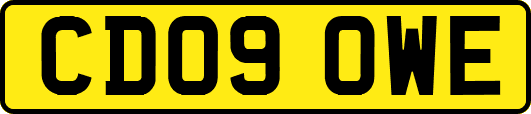 CD09OWE
