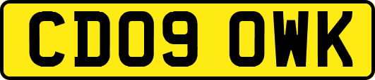 CD09OWK