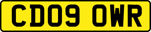 CD09OWR