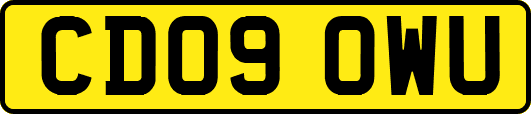 CD09OWU