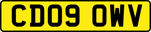 CD09OWV