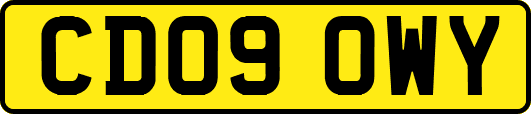 CD09OWY