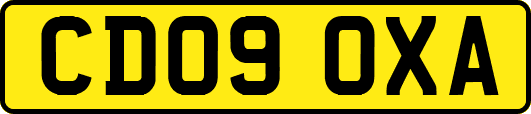 CD09OXA