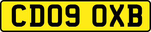 CD09OXB