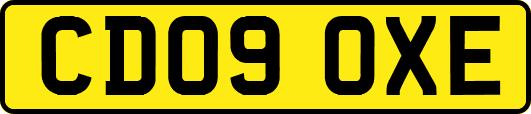 CD09OXE