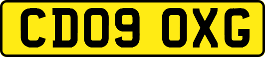 CD09OXG