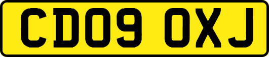 CD09OXJ