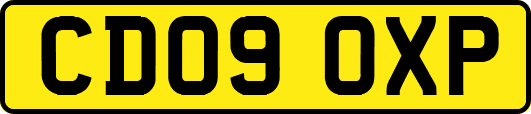 CD09OXP
