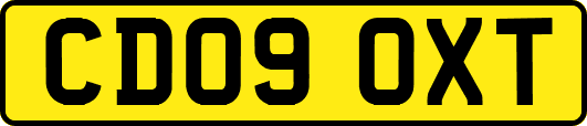 CD09OXT