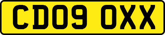 CD09OXX
