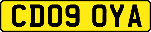 CD09OYA
