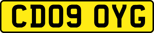 CD09OYG