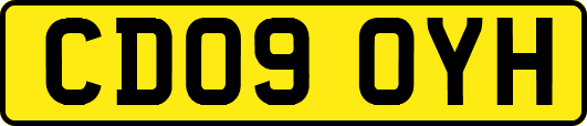 CD09OYH