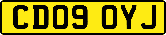 CD09OYJ