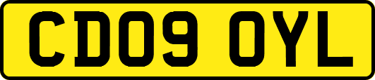 CD09OYL