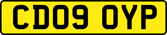 CD09OYP