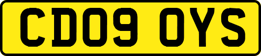 CD09OYS