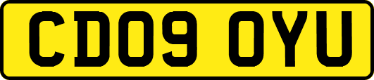 CD09OYU
