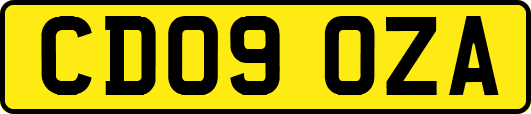 CD09OZA