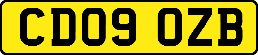 CD09OZB