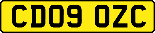 CD09OZC