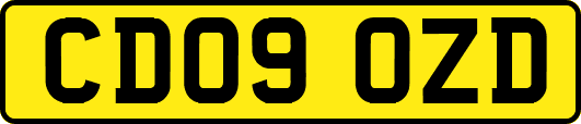 CD09OZD