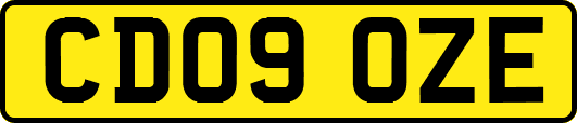 CD09OZE