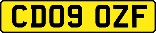 CD09OZF