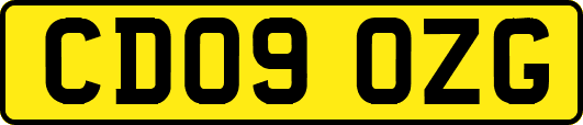 CD09OZG