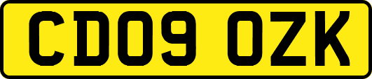 CD09OZK