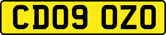 CD09OZO