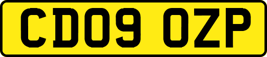 CD09OZP