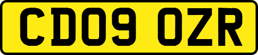 CD09OZR
