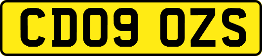 CD09OZS