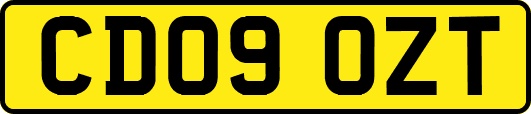 CD09OZT