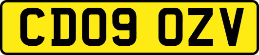 CD09OZV