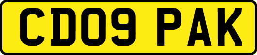 CD09PAK