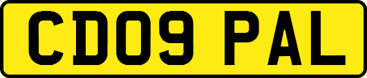 CD09PAL