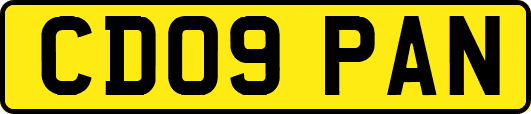 CD09PAN
