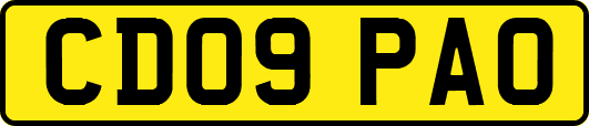 CD09PAO
